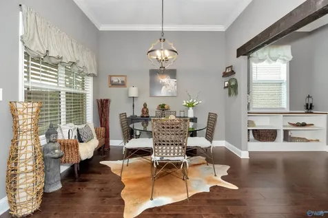 1 Hancock Lane Madison AL 35756