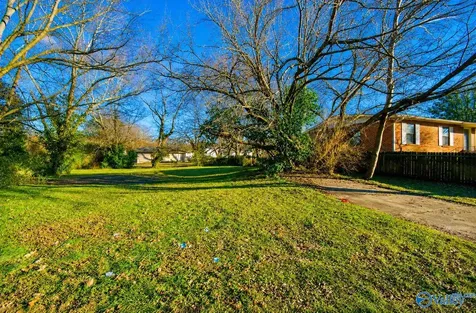 2407 NW Dawson Circle Huntsville AL 35811