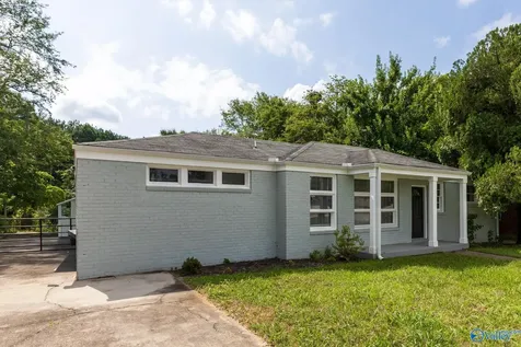 4004 NW Memorial Parkway NW Huntsville AL 35810