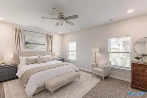206 Antler Ridge Drive Huntsville AL 35811