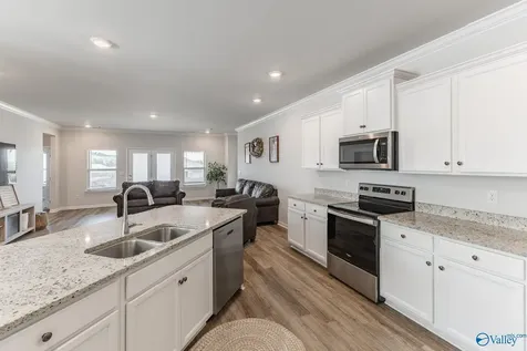 206 Antler Ridge Drive Huntsville AL 35811