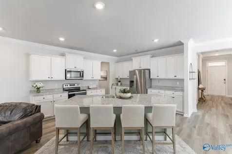 206 Antler Ridge Drive Huntsville AL 35811