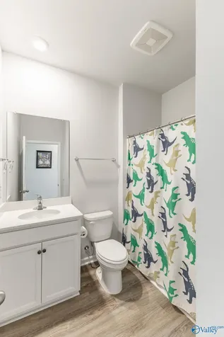 206 Antler Ridge Drive Huntsville AL 35811
