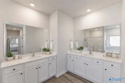 206 Antler Ridge Drive Huntsville AL 35811