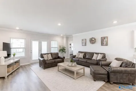 206 Antler Ridge Drive Huntsville AL 35811