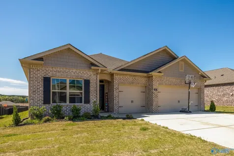 206 Antler Ridge Drive Huntsville AL 35811