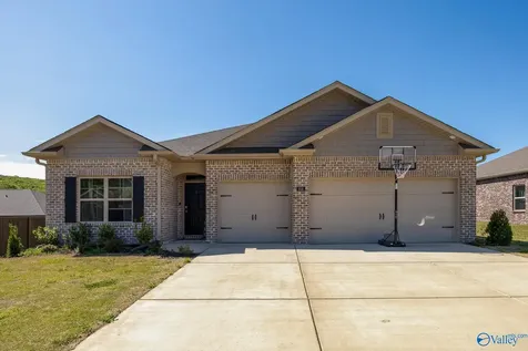 206 Antler Ridge Drive Huntsville AL 35811