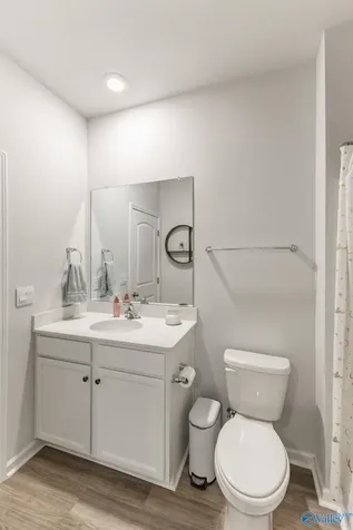206 Antler Ridge Drive Huntsville AL 35811