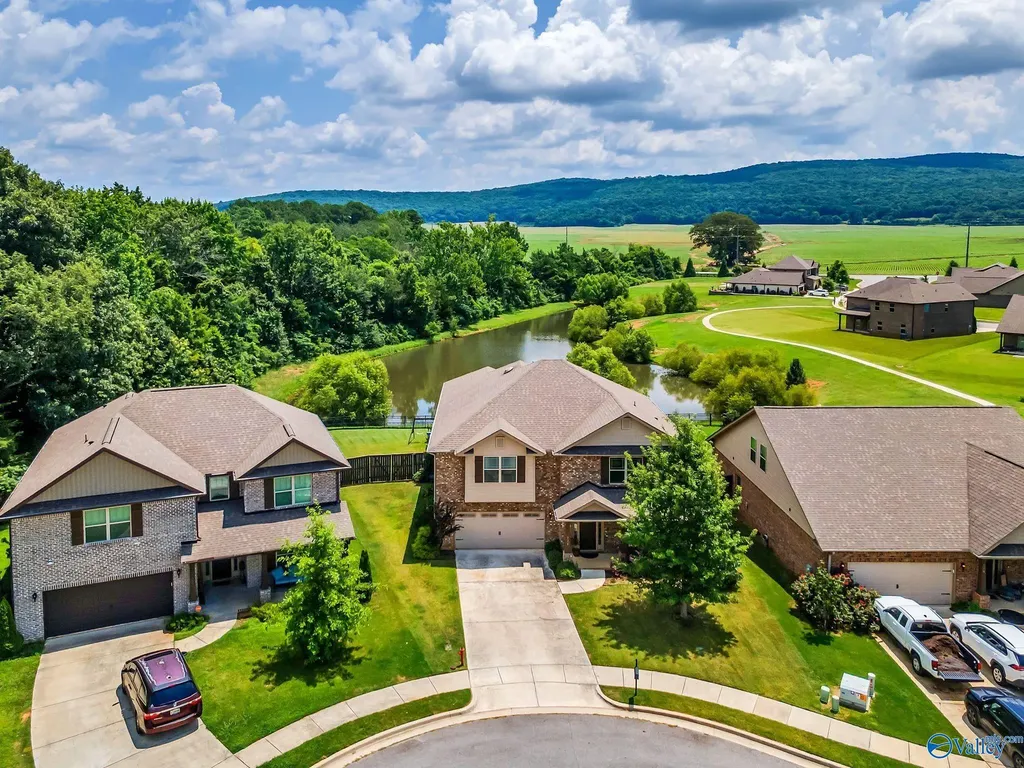 126 Edmund Circle New Market AL 35761