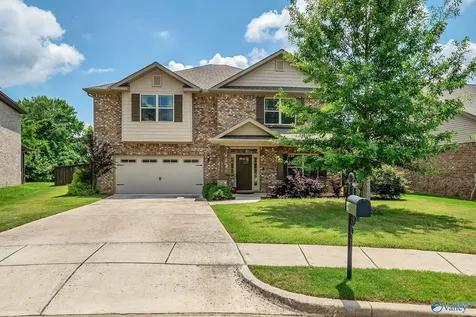 126 Edmund Circle New Market AL 35761