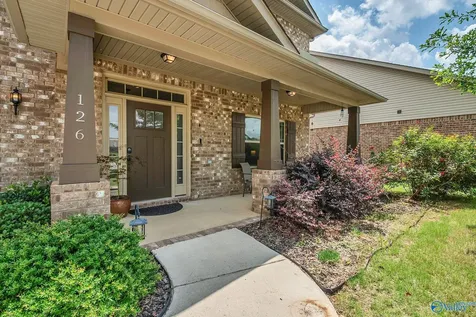 126 Edmund Circle New Market AL 35761