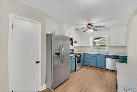 107 Cerrydowns Court Meridianville AL 35759