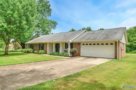 107 Cerrydowns Court Meridianville AL 35759