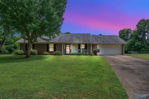 107 Cerrydowns Court Meridianville AL 35759