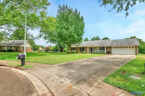 107 Cerrydowns Court Meridianville AL 35759