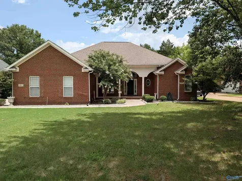 107 Lansdowne Drive Madison AL 35758