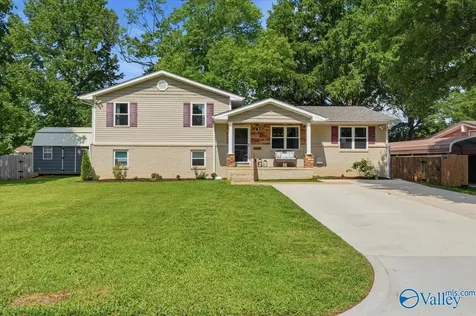 11028 Crestfield Drive SE Huntsville AL 35803