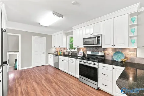 11028 Crestfield Drive SE Huntsville AL 35803