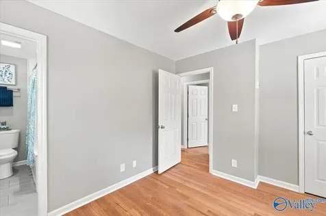 11028 Crestfield Drive SE Huntsville AL 35803