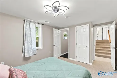 11028 Crestfield Drive SE Huntsville AL 35803