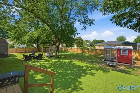 11028 Crestfield Drive SE Huntsville AL 35803
