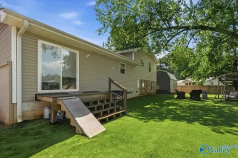 11028 Crestfield Drive SE Huntsville AL 35803