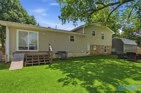 11028 Crestfield Drive SE Huntsville AL 35803