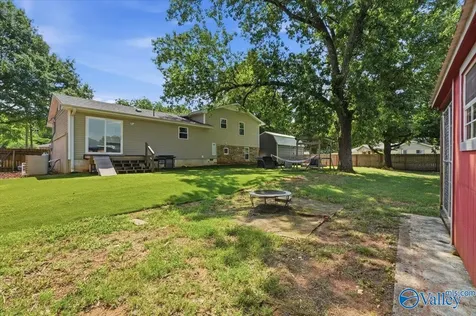 11028 Crestfield Drive SE Huntsville AL 35803
