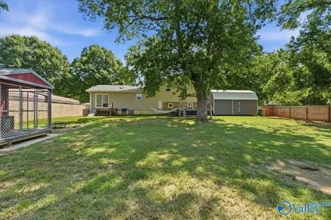 11028 Crestfield Drive SE Huntsville AL 35803