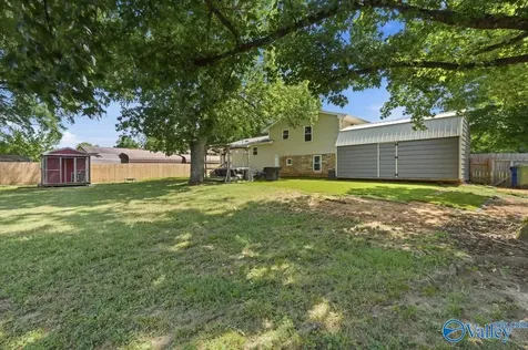 11028 Crestfield Drive SE Huntsville AL 35803