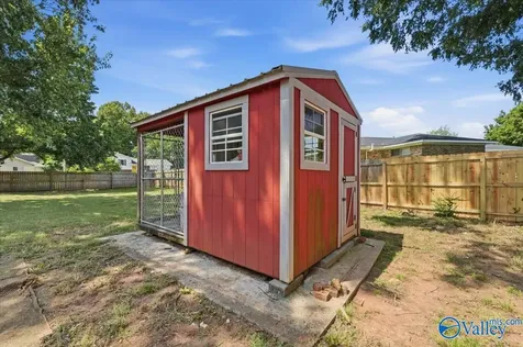 11028 Crestfield Drive SE Huntsville AL 35803