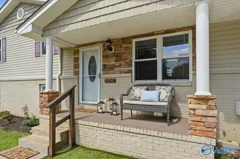 11028 Crestfield Drive SE Huntsville AL 35803
