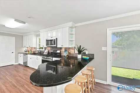 11028 Crestfield Drive SE Huntsville AL 35803