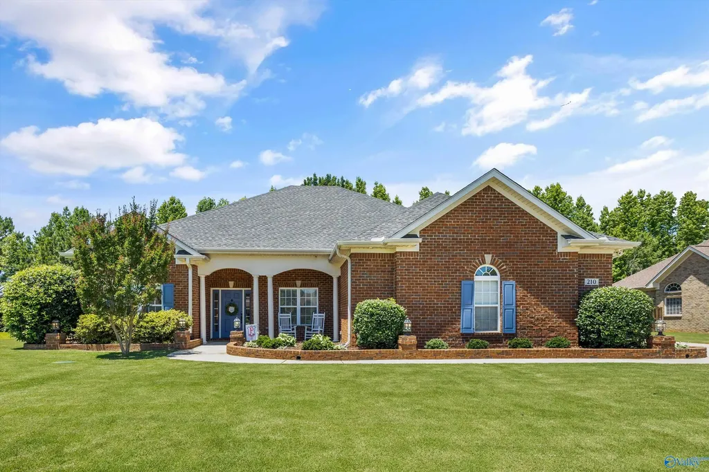 210 Waterbrook Lane Harvest AL 35749