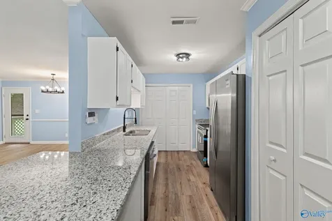 5068 Seven Pine Circle Huntsville AL 35816