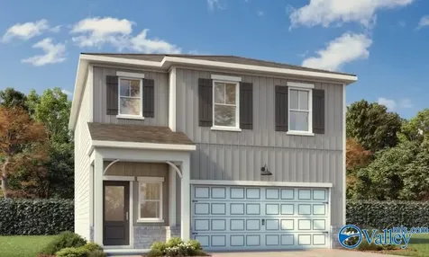 38 Aurora Circle Fayetteville TN 37334
