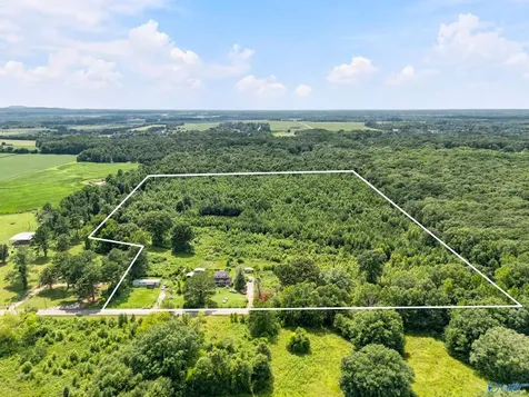 460 Jimmy Fisk Road Hazel Green AL 35750