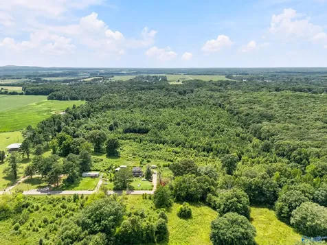460 Jimmy Fisk Road Hazel Green AL 35750