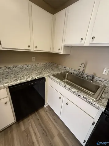 6611-C Willow Pointe Drive Huntsville AL 35806