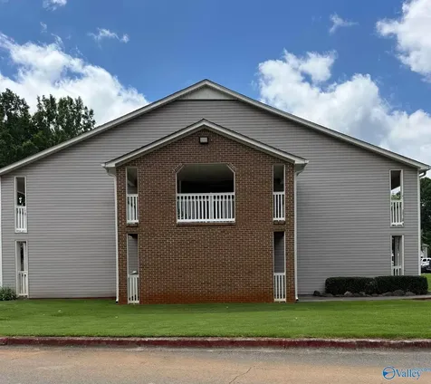 6611-C Willow Pointe Drive Huntsville AL 35806