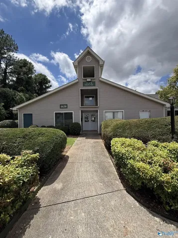 6611-C Willow Pointe Drive Huntsville AL 35806