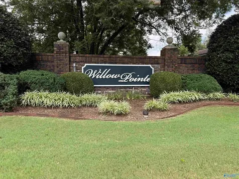 6611-C Willow Pointe Drive Huntsville AL 35806