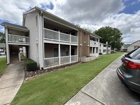 6611-C Willow Pointe Drive Huntsville AL 35806
