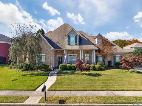 3202 Wellstone Lane SE Owens Cross Roads AL 35763