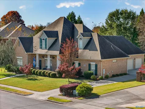 3202 Wellstone Lane SE Owens Cross Roads AL 35763