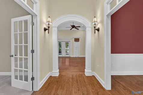 3202 Wellstone Lane SE Owens Cross Roads AL 35763