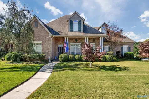 3202 Wellstone Lane SE Owens Cross Roads AL 35763