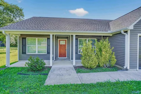 138 Quiet Lane Hazel Green AL 35750