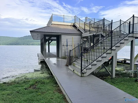 Lot 230 Lookout Mountain Drive Scottsboro AL 35769