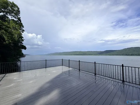 Lot 230 Lookout Mountain Drive Scottsboro AL 35769